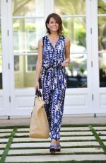 BROOKE BURKE - Michael Simon Photoshoot in Malibu