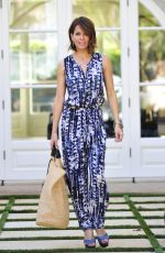 BROOKE BURKE - Michael Simon Photoshoot in Malibu