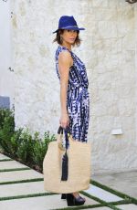 BROOKE BURKE - Michael Simon Photoshoot in Malibu