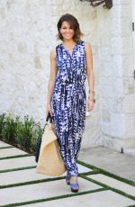 BROOKE BURKE - Michael Simon Photoshoot in Malibu