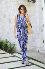 BROOKE BURKE - Michael Simon Photoshoot in Malibu