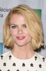 BROOKLYN DECEKER at 2015 Artios Awards for Casting in New York