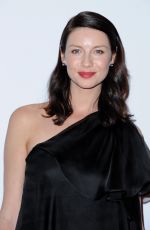 CAITRONA BALFE at 2015 People