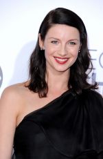 CAITRONA BALFE at 2015 People