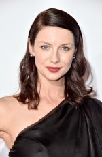 CAITRONA BALFE at 2015 People