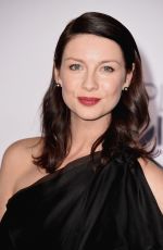 CAITRONA BALFE at 2015 People