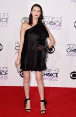 CAITRONA BALFE at 2015 People