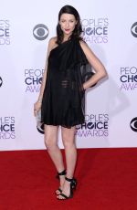 CAITRONA BALFE at 2015 People