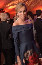 CAMILLA BELLE at Art of Elysium and Samsung Galaxy Present Marina Abramovic’s Heaven in Los Angeles