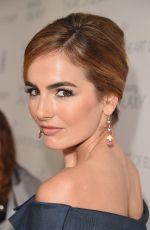 CAMILLA BELLE at Art of Elysium and Samsung Galaxy Present Marina Abramovic’s Heaven in Los Angeles