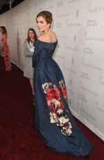CAMILLA BELLE at Art of Elysium and Samsung Galaxy Present Marina Abramovic’s Heaven in Los Angeles