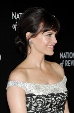 CARLA GUGINO at 2014 National Board of Review Gala in New York