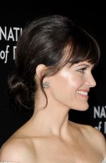 CARLA GUGINO at 2014 National Board of Review Gala in New York