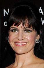 CARLA GUGINO at 2014 National Board of Review Gala in New York
