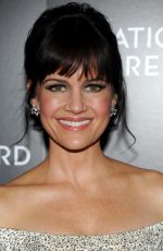 CARLA GUGINO at 2014 National Board of Review Gala in New York