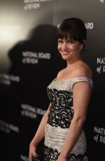 CARLA GUGINO at 2014 National Board of Review Gala in New York