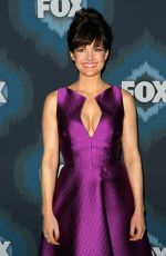 CARLA GUGINO at 2015 Fox All-star Party in Pasadena