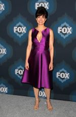 CARLA GUGINO at 2015 Fox All-star Party in Pasadena