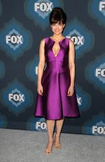 CARLA GUGINO at 2015 Fox All-star Party in Pasadena