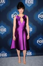 CARLA GUGINO at 2015 Fox All-star Party in Pasadena