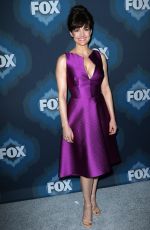 CARLA GUGINO at 2015 Fox All-star Party in Pasadena