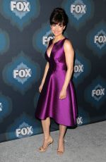 CARLA GUGINO at 2015 Fox All-star Party in Pasadena