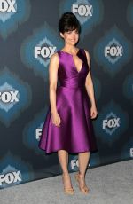 CARLA GUGINO at 2015 Fox All-star Party in Pasadena