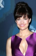 CARLA GUGINO at 2015 Fox All-star Party in Pasadena