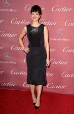 CARLA GUGINO at 2015 Palm Springs International Film Festival Awards