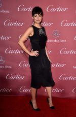 CARLA GUGINO at 2015 Palm Springs International Film Festival Awards
