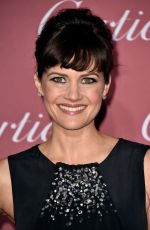 CARLA GUGINO at 2015 Palm Springs International Film Festival Awards