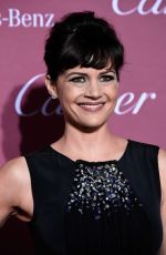 CARLA GUGINO at 2015 Palm Springs International Film Festival Awards