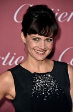 CARLA GUGINO at 2015 Palm Springs International Film Festival Awards