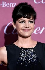 CARLA GUGINO at 2015 Palm Springs International Film Festival Awards