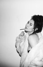 CASSIE STEELE - Rob Hoffman Photoshoot