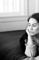 CASSIE STEELE - Rob Hoffman Photoshoot