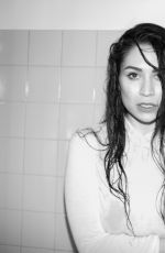 CASSIE STEELE - Rob Hoffman Photoshoot