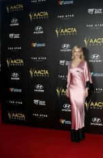 CATE BLANCHETT at 2015 AACTA Awards in Sydney 