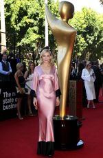 CATE BLANCHETT at 2015 AACTA Awards in Sydney 