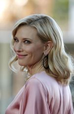 CATE BLANCHETT at 2015 AACTA Awards in Sydney 