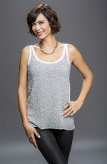 CATHERINE BELL - The Good Witch TV Series Promoshoot