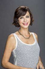 CATHERINE BELL - The Good Witch TV Series Promoshoot