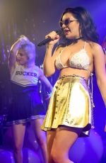 CHARLI XCX Performs at Heaven in London 2401