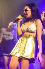 CHARLI XCX Performs at Heaven in London 2401
