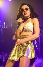 CHARLI XCX Performs at Heaven in London 2401