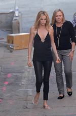 CHARLIZE THERON at Photoshoot for Equire Magazine