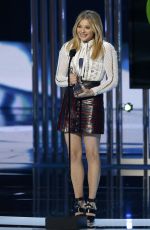 CHLOE MORETZ at 2015 People