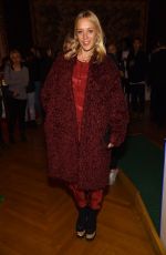 CHLOE SEVIGNY at Stella Mccartney Autumn 2015 Presentation in New York