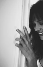 CHRISTA B ALLEN - Hanna Hiller Photoshoot