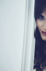 CHRISTA B ALLEN - Hanna Hiller Photoshoot